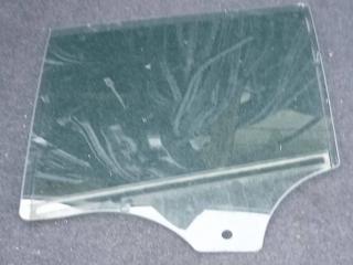 стекло двери задней левой BMW X3 G01 2018, 3.0 л., дизель, АКПП, а300, внедорожник 5 дв.