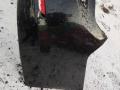 бампер задний BMW 7 серия F01/F02 F01 2010, 3.0 л., D, N57 D30 A, дизель, АКПП, 475, седан, задний привод, правый руль - фото №2