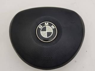 подушка безопасности водителя BMW 3 серия E90/E91/E92/E93 [рестайлинг] E90 2008, 3.0 л., D, M57 D30 (306D3), дизель, МКПП, седан