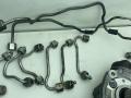 форсунка BMW 7 серия F01/F02 F01 2010, 3.0 л., D, N57 D30 A, дизель, АКПП, 475, седан, задний привод, правый руль - фото №5