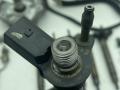 форсунка BMW 7 серия F01/F02 F01 2010, 3.0 л., D, N57 D30 A, дизель, АКПП, 475, седан, задний привод, правый руль - фото №6