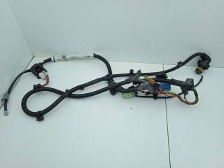 Проводка КПП BMW X5 E53 [рестайлинг] 2005, 4.8 л., бензин, АКПП, внедорожник 5 дв., 7550758