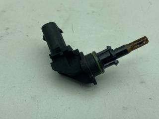 датчик температуры во впускном коллекторе BMW 5 серия F07/F10/F11 2012, 3.0 л., D, N57 D30 A, дизель, АКПП, 475, седан, задний привод, правый руль