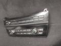 блок управления печки / климат-контроля BMW 5 серия F07/F10/F11 F10 2010, 3.0 л., N57 D30 A, дизель, АКПП, седан, задний привод, правый руль, 9236477 - фото №3