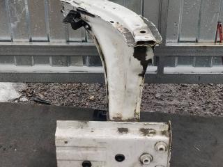 лонжерон левый BMW 5 серия F07/F10/F11 F10 2010, 3.0 л., N57 D30 A, дизель, АКПП, седан, задний привод, правый руль