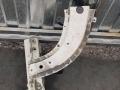 лонжерон левый BMW 5 серия F07/F10/F11 F10 2010, 3.0 л., N57 D30 A, дизель, АКПП, седан, задний привод, правый руль - фото №3