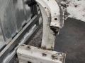 лонжерон левый BMW 5 серия F07/F10/F11 F10 2010, 3.0 л., N57 D30 A, дизель, АКПП, седан, задний привод, правый руль - фото №4
