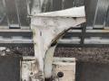 лонжерон левый BMW 5 серия F07/F10/F11 F10 2010, 3.0 л., N57 D30 A, дизель, АКПП, седан, задний привод, правый руль - фото №5