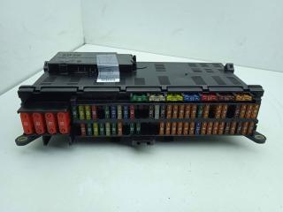 блок предохранителей BMW X5 E53 [рестайлинг] 2005, 3.0 л., дизель, АКПП, внедорожник 5 дв., правый руль