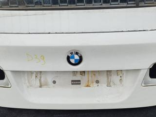 крышка багажника (дверь 3-5) BMW 5 серия F07/F10/F11 F10 2010, 3.0 л., N57 D30 A, дизель, АКПП, седан, задний привод, правый руль