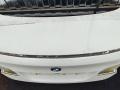 крышка багажника (дверь 3-5) BMW 5 серия F07/F10/F11 F10 2010, 3.0 л., N57 D30 A, дизель, АКПП, седан, задний привод, правый руль - фото №2