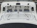 крышка багажника (дверь 3-5) BMW 5 серия F07/F10/F11 F10 2010, 3.0 л., N57 D30 A, дизель, АКПП, седан, задний привод, правый руль - фото №3