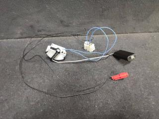 датчик уровня топлива BMW 5 серия F07/F10/F11 F10 2010, 3.0 л., N57 D30 A, дизель, АКПП, седан, задний привод, правый руль, 7246010