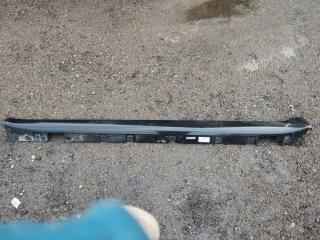 накладка на порог BMW 7 серия F01/F02 F01 2010, 3.0 л., D, N57 D30 A, дизель, АКПП, 475, седан, задний привод, правый руль, 7209339