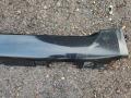 накладка на порог BMW 7 серия F01/F02 F01 2010, 3.0 л., D, N57 D30 A, дизель, АКПП, 475, седан, задний привод, правый руль, 7209339 - фото №2