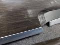 комплект декоративных накладок (дерева) салона BMW 7 серия F01/F02 F01 2010, 3.0 л., D, N57 D30 A, дизель, АКПП, 475, седан, задний привод, правый руль - фото №2
