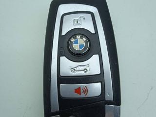 ключ BMW 7 серия F01/F02 [рестайлинг] F02 2014, 4.4 л., N63 B44 B, бензин, АКПП, седан, задний привод, 9266846