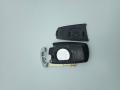 ключ BMW 7 серия F01/F02 [рестайлинг] F02 2014, 4.4 л., N63 B44 B, бензин, АКПП, седан, задний привод, 9266846 - фото №2