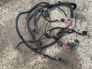 Проводка КПП BMW X3 F25 2012, 3.0 л., i, N55 B30 A, бензин, АКПП, черный, внедорожник 5 дв., полный привод