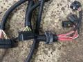 Проводка КПП BMW X3 F25 2012, 3.0 л., i, N55 B30 A, бензин, АКПП, черный, внедорожник 5 дв., полный привод - фото №2