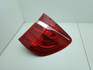 фонарь задний правый BMW X3 F25 2012, 3.0 л., i, N55 B30 A, бензин, АКПП, черный, внедорожник 5 дв., полный привод, 7220242