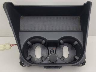 подстаканник BMW X3 F25 2012, 3.0 л., i, N55 B30 A, бензин, АКПП, черный, внедорожник 5 дв., полный привод, 9184498