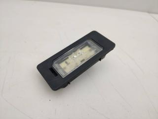 подсветка номера BMW X3 F25 2012, 3.0 л., i, N55 B30 A, бензин, АКПП, черный, внедорожник 5 дв., полный привод, 7193293