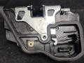 замок двери задней правой BMW X3 F25 2012, 3.0 л., i, N55 B30 A, бензин, АКПП, черный, внедорожник 5 дв., полный привод, 7318414 - фото №2
