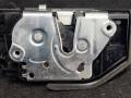 замок двери задней правой BMW X3 F25 2012, 3.0 л., i, N55 B30 A, бензин, АКПП, черный, внедорожник 5 дв., полный привод, 7318414 - фото №3