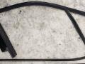 Комплект молдингов BMW X3 F25 2012, 3.0 л., i, N55 B30 A, бензин, АКПП, черный, внедорожник 5 дв., полный привод - фото №2
