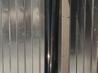 дуги на крышу (рейлинги) BMW X3 F25 2012, 3.0 л., i, N55 B30 A, бензин, АКПП, черный, внедорожник 5 дв., полный привод