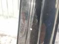 дуги на крышу (рейлинги) BMW X3 F25 2012, 3.0 л., i, N55 B30 A, бензин, АКПП, черный, внедорожник 5 дв., полный привод - фото №2