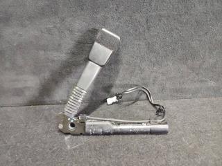 пиропатрон BMW 3 серия E90/E91/E92/E93 [рестайлинг] E92 2008, 3.0 л., D, M57 D30 (306D3), дизель, МКПП, черный, купе, задний привод, правый руль, 9119541