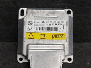 блок управления ICM BMW X3 F25 2012, 3.0 л., i, N55 B30 A, бензин, АКПП, черный, внедорожник 5 дв., полный привод, 34526855992