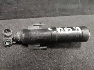 форсунка омывателя фары правая BMW X3 F25 2012, 3.0 л., i, N55 B30 A, бензин, АКПП, черный, внедорожник 5 дв., полный привод, 61677251640