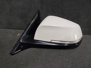 зеркало наружное левое BMW 4 серия F32/F33 [рестайлинг] F33 2017, 3.0 л., B58 B30 A, бензин, АКПП, кабриолет, задний привод