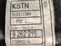 проводка датчиков парковки BMW 7 серия F01/F02 [рестайлинг] 2015, 4.4 л., бензин, АКПП, чёрный, седан, полный привод, 9304756, 9262215 - фото №5
