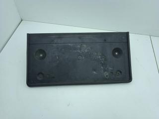 бленда BMW X3 E83 [рестайлинг] 2008, 3.0 л., бензин, АКПП, внедорожник 5 дв., 3416758