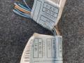 фонарь задний BMW X5 E53 2002, 3.0 л., M57 D30 (306D1), дизель, АКПП, внедорожник 5 дв. - фото №5
