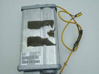 подушка безопасности пассажира BMW X3 E83 [рестайлинг] 2008, 3.0 л., бензин, АКПП, внедорожник 5 дв., 7056041