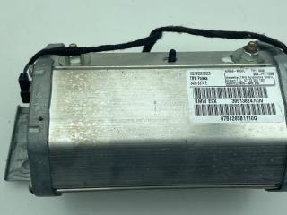 подушка безопасности пассажира BMW 3 серия E90/E91/E92/E93 [рестайлинг] E92 2008, 3.0 л., D, M57 D30 (306D3), дизель, МКПП, черный, купе, задний привод, правый руль, 9138247