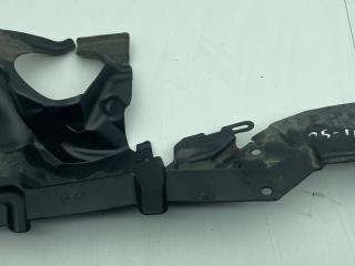 кожух (защита) рулевого механизма BMW 3 серия E90/E91/E92/E93 [рестайлинг] E92 2008, 3.0 л., D, M57 D30 (306D3), дизель, МКПП, черный, купе, задний привод, правый руль, 7131711