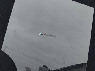 стекло двери задней правой BMW X3 G01 2018, 2.0 л., D, B47 D20 A, дизель, АКПП, внедорожник 5 дв., полный привод