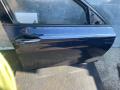 дверь передняя правая BMW 5 серия F07/F10/F11 F10 2012, 3.0 л., D, N57 D30 B, дизель, АКПП, синий, седан, задний привод, правый руль - фото №2