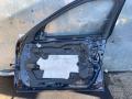 дверь передняя правая BMW 5 серия F07/F10/F11 F10 2012, 3.0 л., D, N57 D30 B, дизель, АКПП, синий, седан, задний привод, правый руль - фото №3