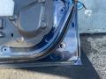 дверь передняя правая BMW 5 серия F07/F10/F11 F10 2012, 3.0 л., D, N57 D30 B, дизель, АКПП, синий, седан, задний привод, правый руль - фото №4