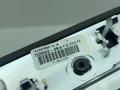 декоративная накладка двери BMW 5 серия F07/F10/F11 F10 2012, 3.0 л., D, N57 D30 B, дизель, АКПП, синий, седан, задний привод, правый руль - фото №2