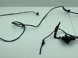 проводка датчиков парковки BMW 5 серия F07/F10/F11 F10 2012, 3.0 л., D, N57 D30 B, дизель, АКПП, синий, седан, задний привод, правый руль