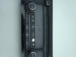 блок управления печки / климат-контроля BMW 7 серия F01/F02 2011, 3.0 л., D, N57 D30 A, дизель, АКПП, седан, задний привод, правый руль, 9223643
