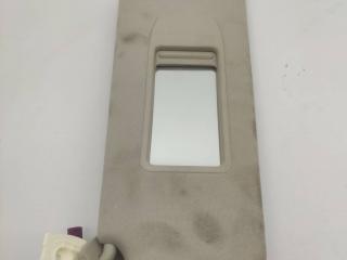 козырек солнцезащитный BMW 7 серия F01/F02 2011, 3.0 л., D, N57 D30 A, дизель, АКПП, седан, задний привод, правый руль